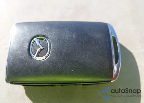 2020 Mazda Cx-5 Touring z USA, uszkodzony, nr VIN JM3KFACM5L0800140